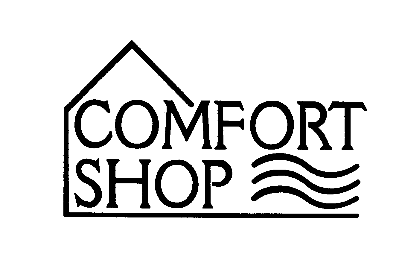  COMFORT SHOP