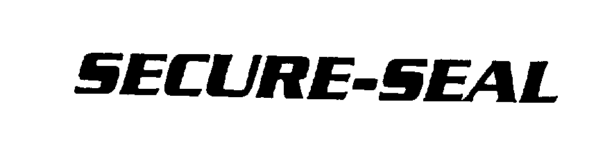 Trademark Logo SECURE-SEAL