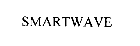 Trademark Logo SMARTWAVE