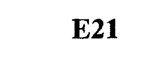  E21