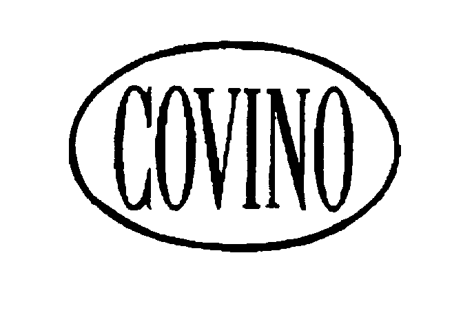 Trademark Logo COVINO