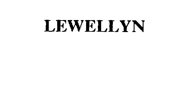 LEWELLYN