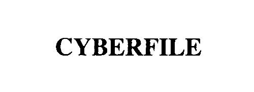  CYBERFILE