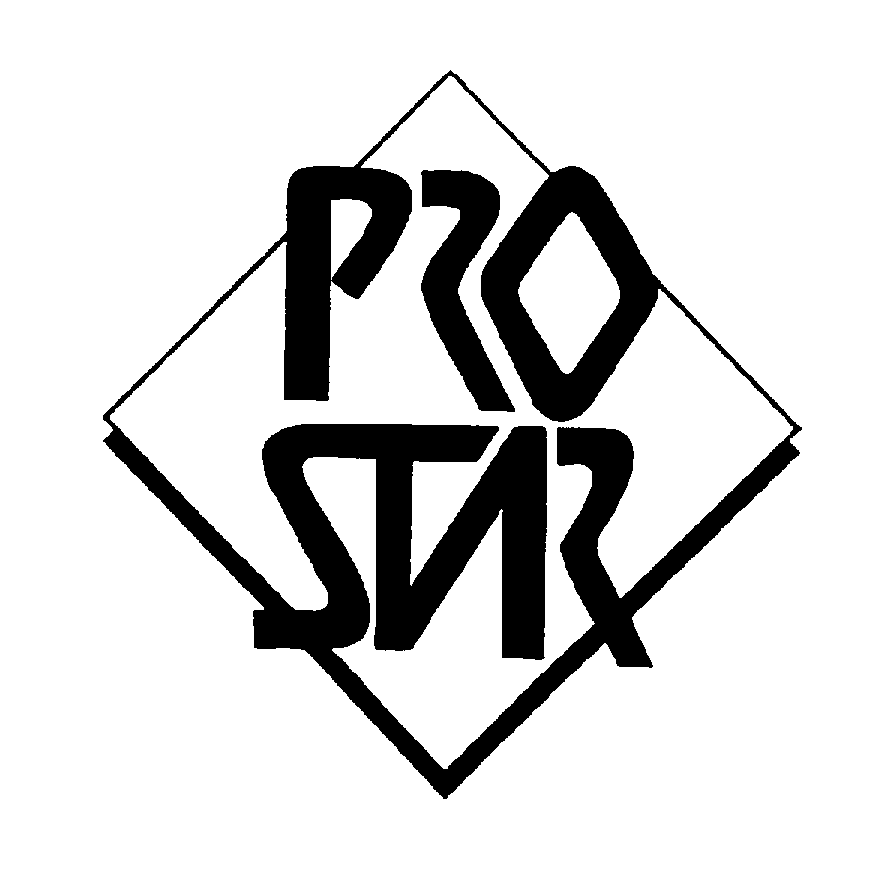 PRO STAR