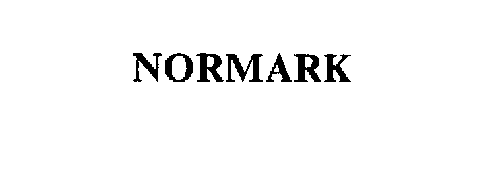  NORMARK