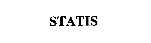 STATIS