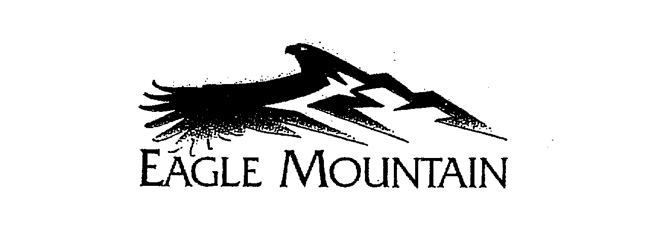 EAGLE MOUNTAIN