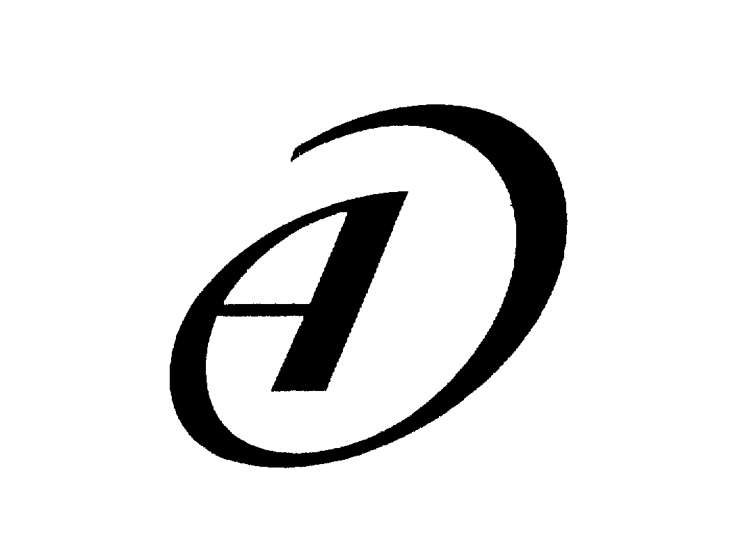 Trademark Logo A D