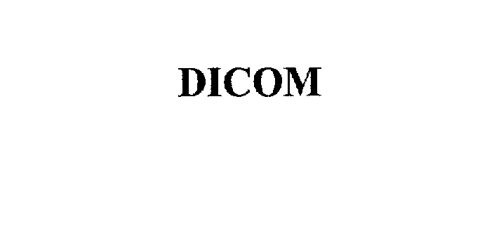 DICOM