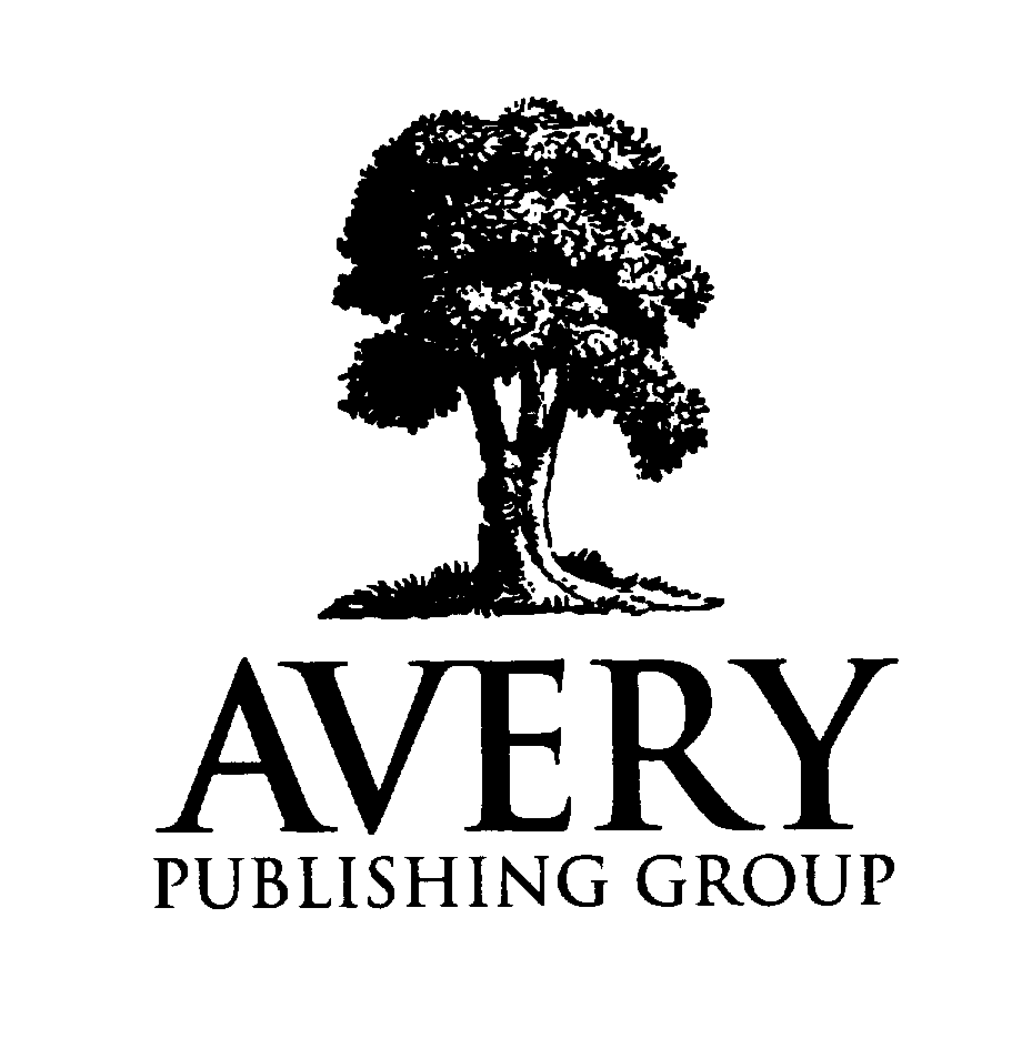 Trademark Logo AVERY PUBLISHING GROUP