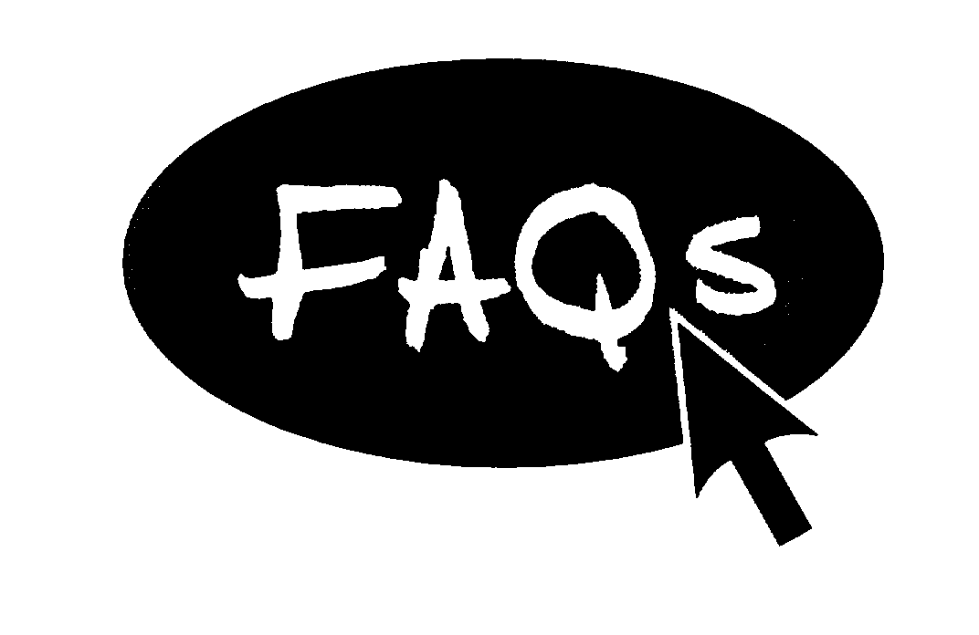 Trademark Logo FAQS
