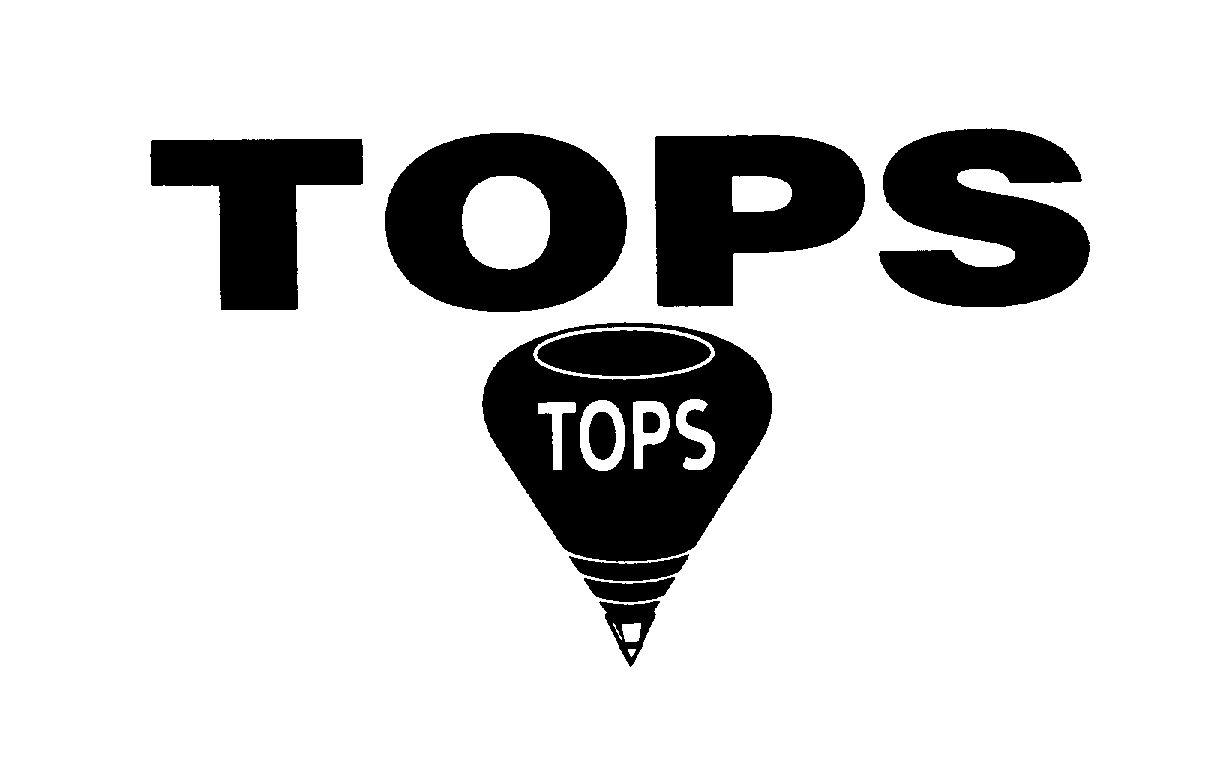  TOPS