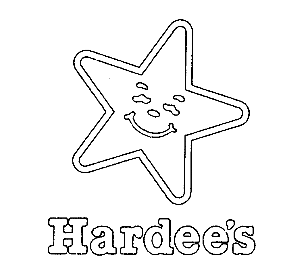 HARDEE'S