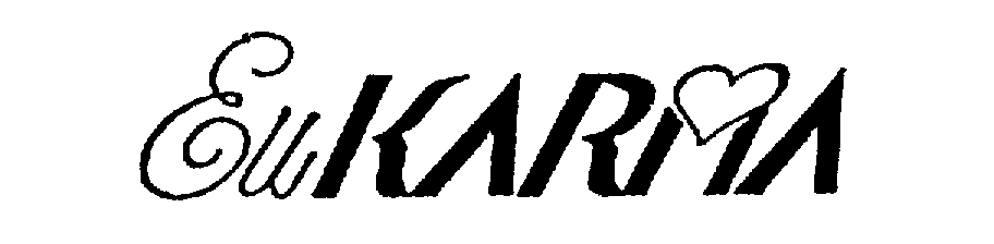 Trademark Logo EUKARMA