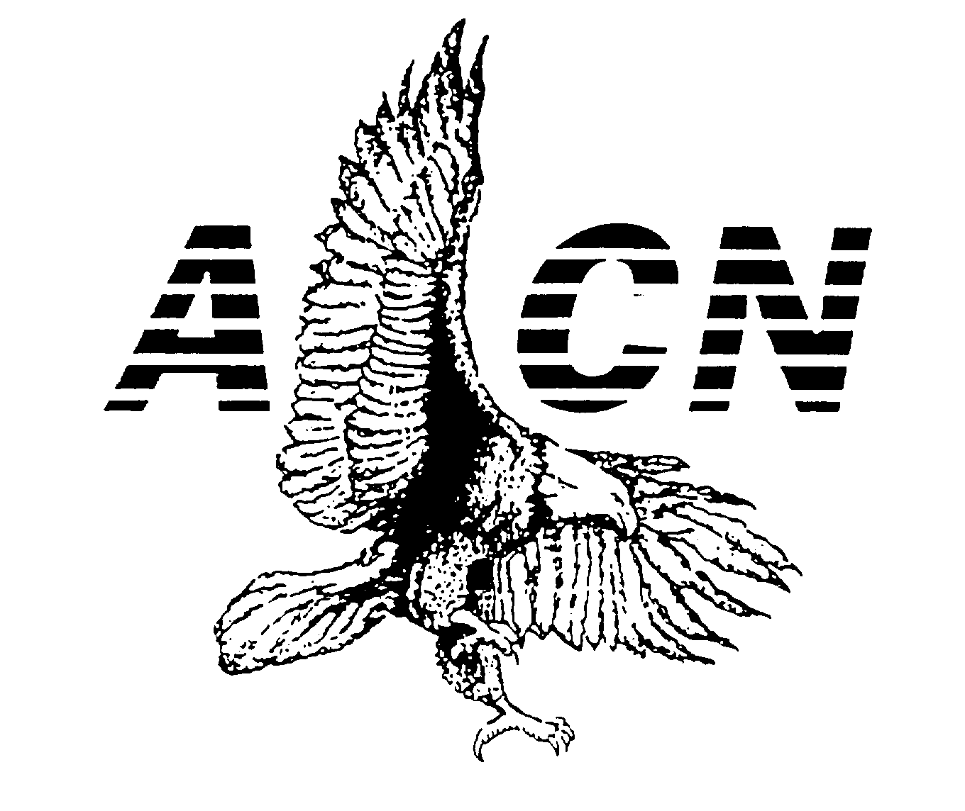 Trademark Logo ACN