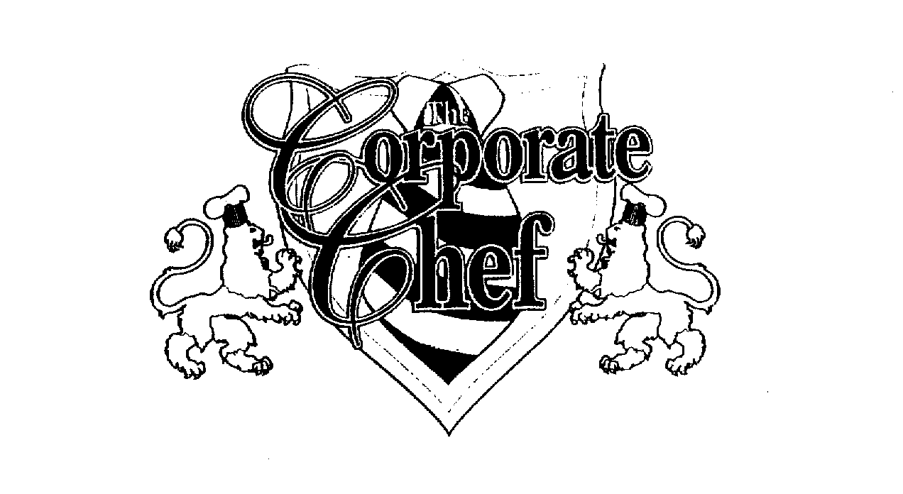 THE CORPORATE CHEF