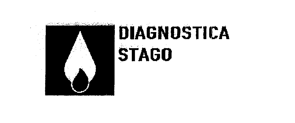  DIAGNOSTICA STAGO