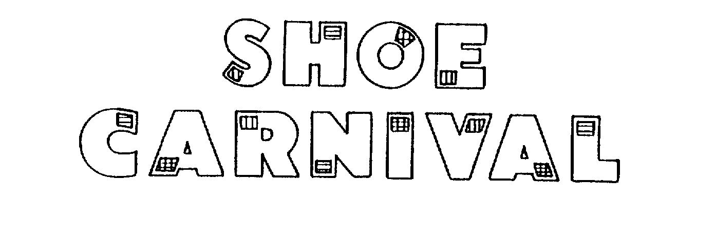 david russell shoe carnival