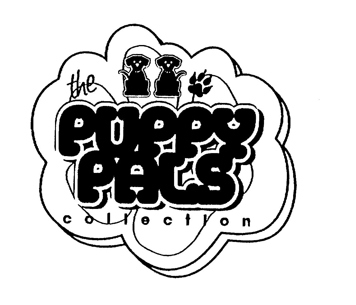  THE PUPPY PALS COLLECTION