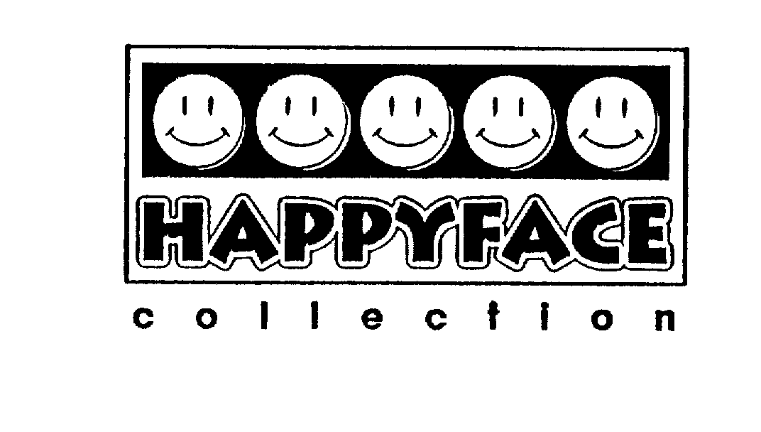  HAPPYFACE C O L L E C T I O N