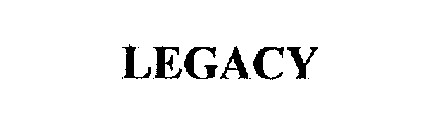  LEGACY