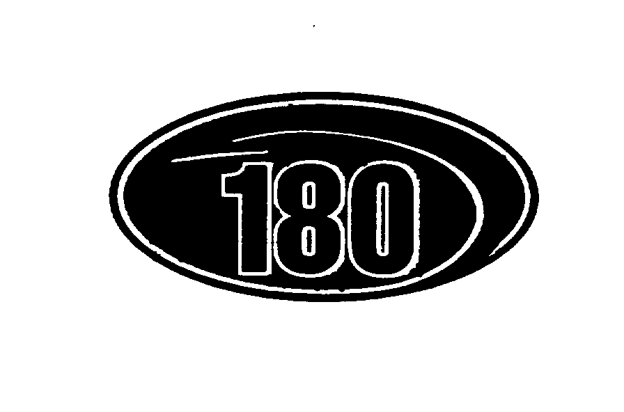 Trademark Logo 180