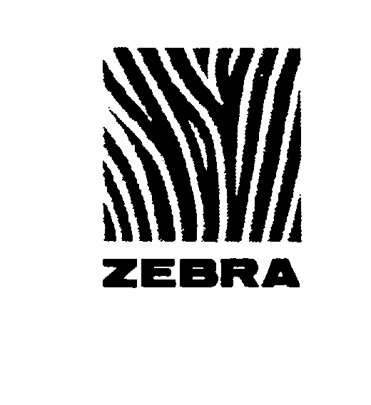  ZEBRA