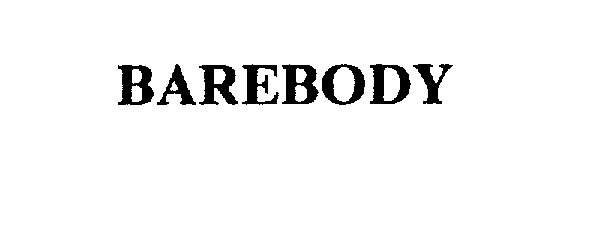  BAREBODY