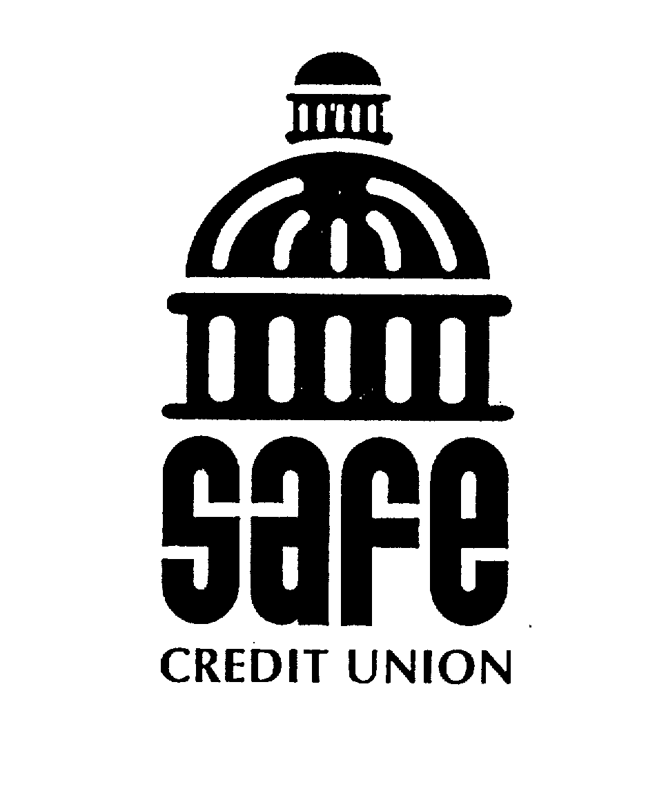 Trademark Logo SAFE CREDIT UNION