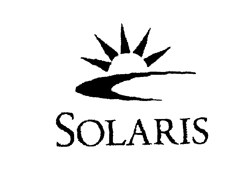  SOLARIS