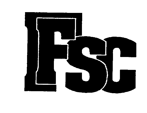 Trademark Logo FFSC