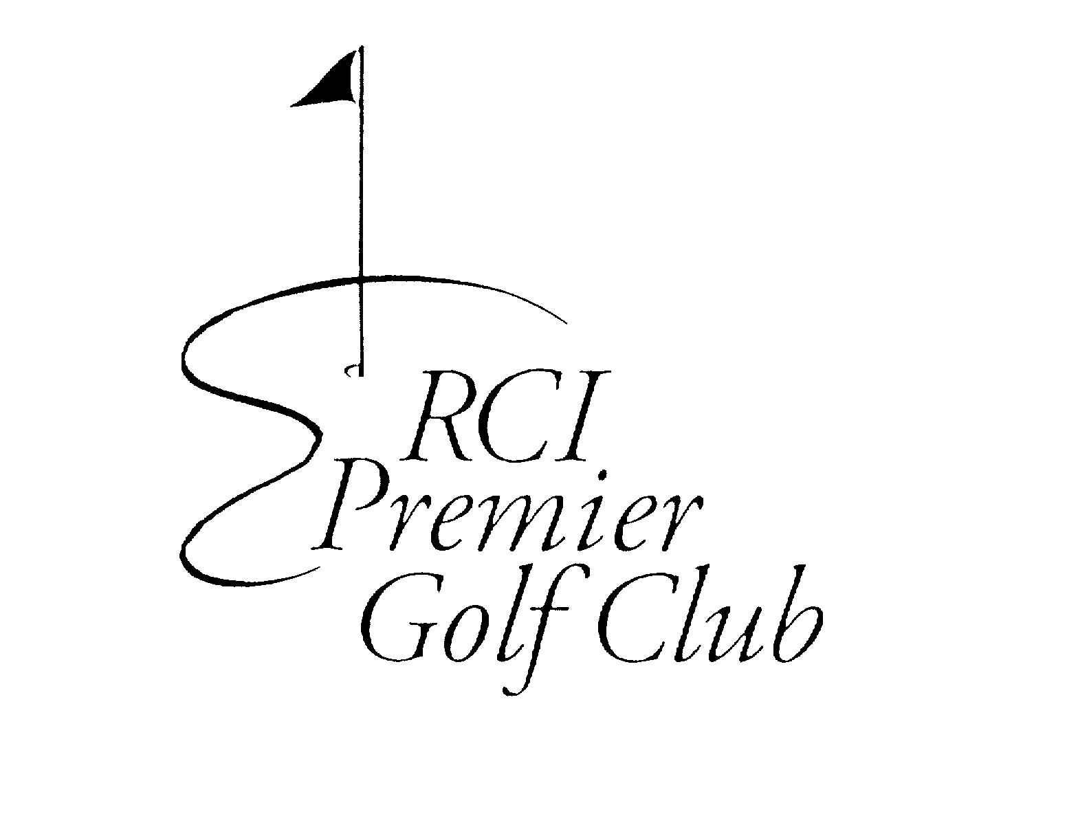  RCI PREMIER GOLF CLUB