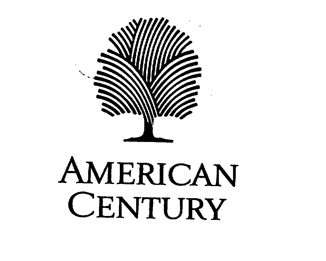  AMERICAN CENTURY