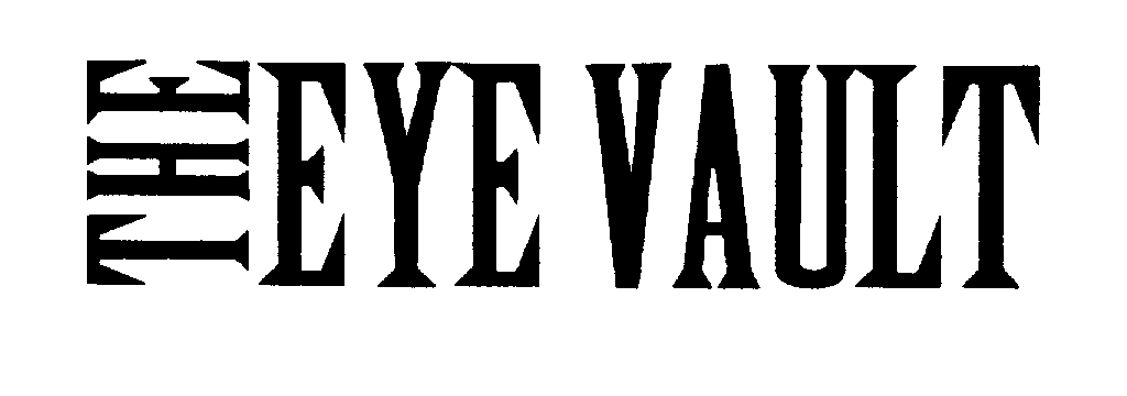  THE EYE VAULT