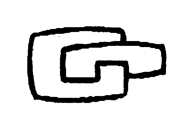 Trademark Logo GN