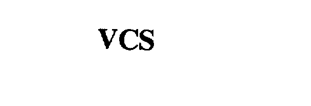 VCS
