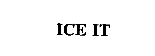  ICE IT