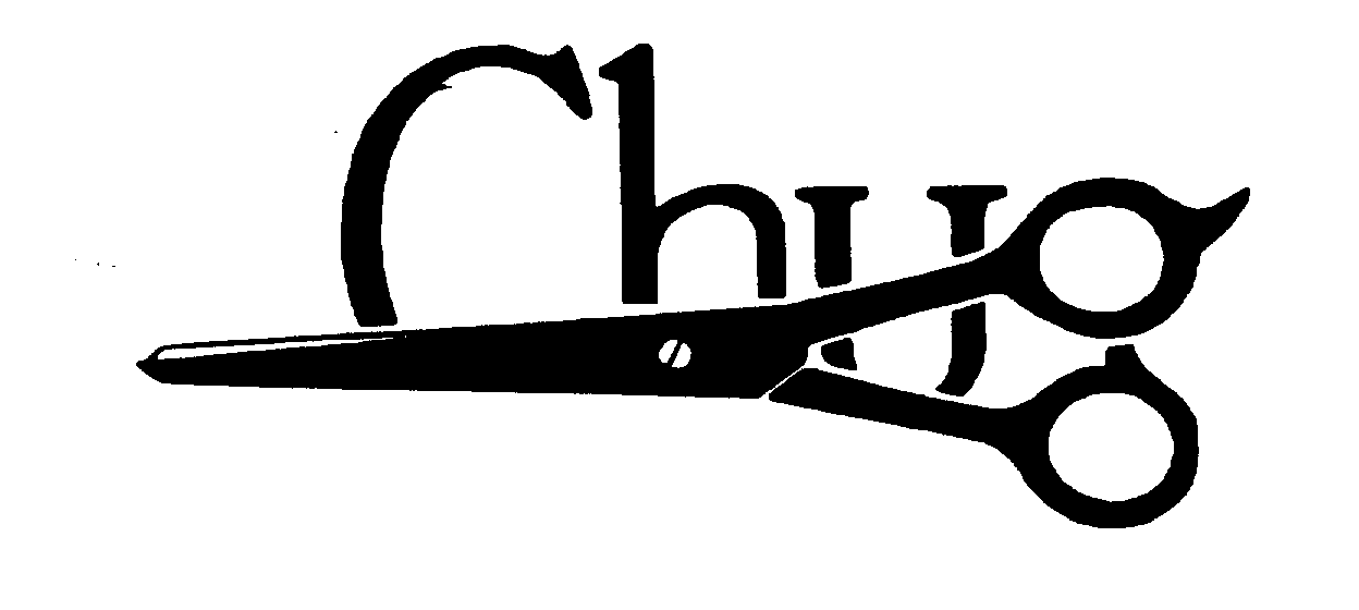 Trademark Logo CHUG