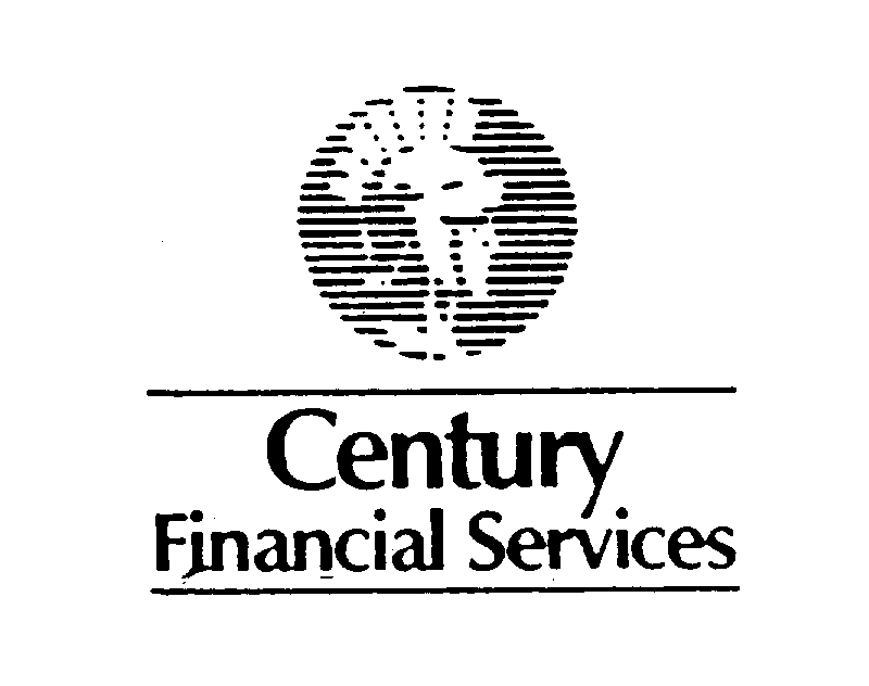 Trademark Logo CENTURY FINANCIAL SERVICES
