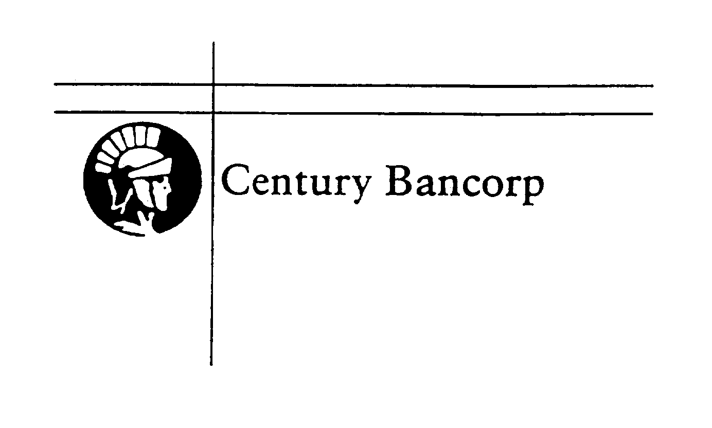  CENTURY BANCORP