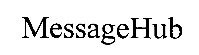 MESSAGEHUB