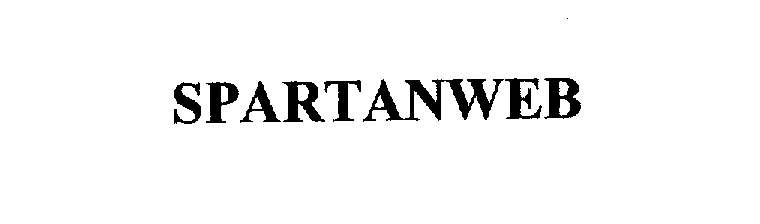 SPARTANWEB