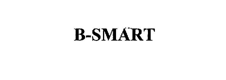 B-SMART