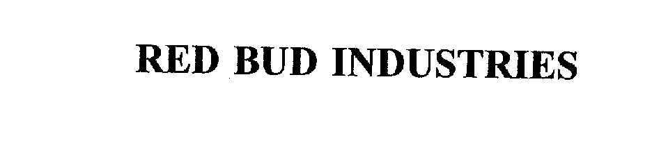  RED BUD INDUSTRIES