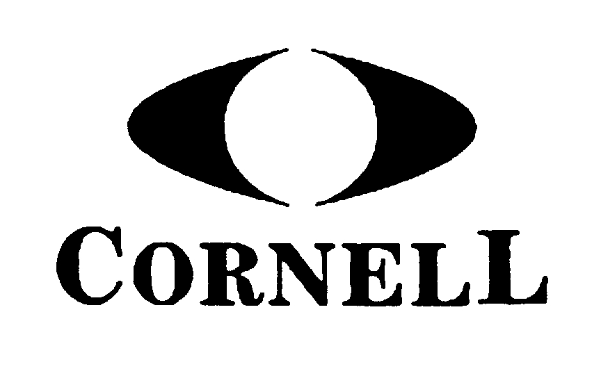 Trademark Logo CORNELL