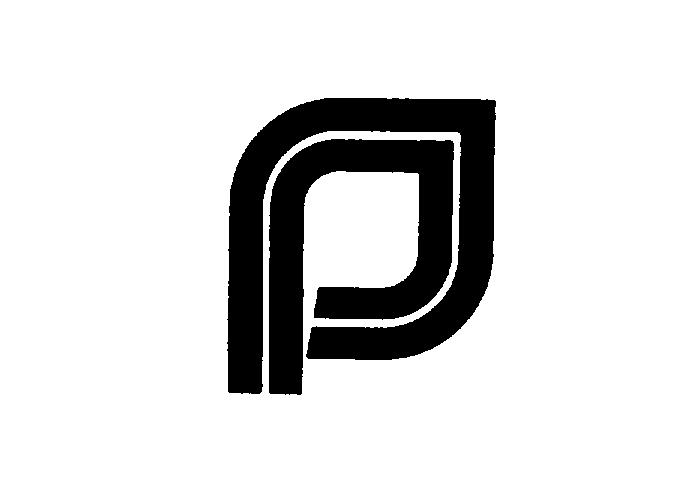 Trademark Logo PP