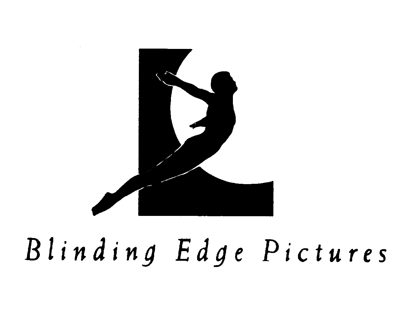 BLINDING EDGE PICTURES