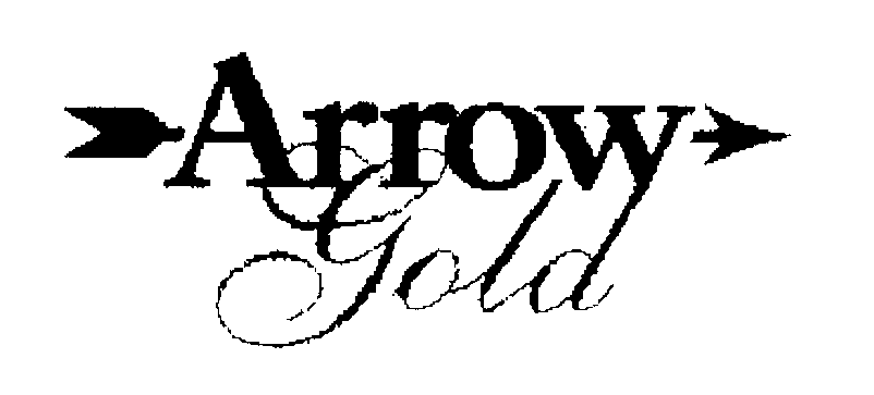 ARROW GOLD
