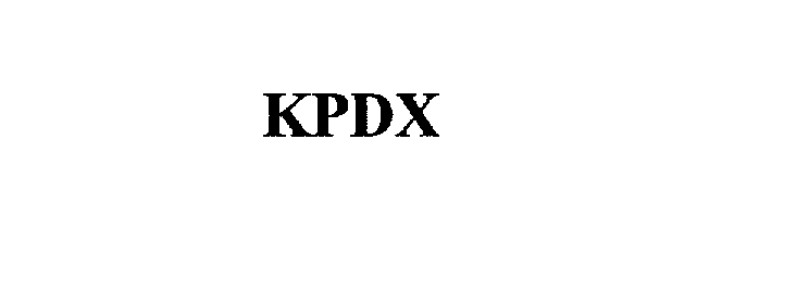KPDX