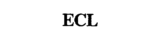 ECL